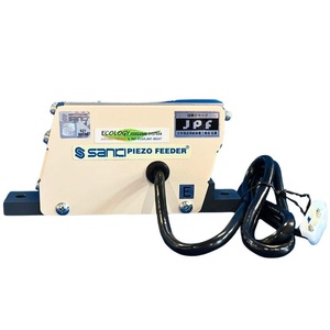 <b>Feeder</b> Parts <b>Feeder</b> Vibratory Vibration Bulk Hopper Controller Linear Bowl <b>Feeder</b> System JPF Piezo In-line Feed System Parts - Product Image 4