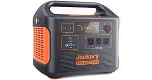 NEW ARRIVAL SEALED BOX ORIGINAL New Jackery Explorer 1500 Portable Power <b>Station</b> Hand <b>Tools</b> - Product Image 3