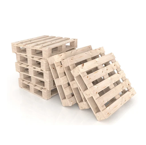 EU Standard Wooden <b>Pallet</b> Nature Wood EPAL <b>Pallet</b> EURO EPAL WOODEN <b>PALLET</b> - Product Image 3