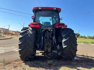 TRACTEUR CASE IH 200 2019 - Product Image 5