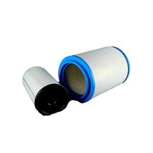 Élément de filtre à air de remplacement pour Donaldson Torit Camfil, compatible avec les filtres industriels haute performance pour le contrôle de la poussière - Product Image 6