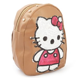 Mochila para Niñas (7572-A) Beige - Product Image 1