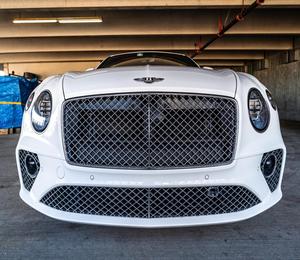 BEN-T-LEY CONTINENTAL GT SPEED 2022 IMPECABLE, LISTO PARA ENVIAR - Product Image 1