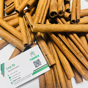 Ceylon Cinnamon นิ้วเวียดนาม/Canela cannelle, อินทรีย์, หอม, เกรดพรีเมี่ยม, ขายส่งจำนวนมาก, ราคาผู้ผลิตโดยตรง - Product Image 2