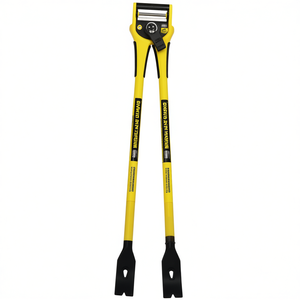 ALBA Kuli Multifunction <b>Stripping</b> Tool 1400 mm Total Length 14 mm <b>Nail</b> Heads 5.3 kg Weight - Product Image 3