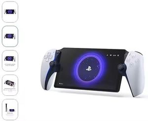 Nuevo y Original Snny' DIY Pl@y:Station Portal Remote Player para consola de juegos Blanco OEM - Listo para entrega - Product Image 2