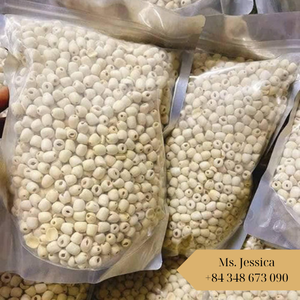 HIGH GRADE DRIED LOTUS SEEDS FROM VIETNAM - BULK EXPORTER COMPETITIVE PRICE - Product Image 2