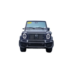 Limpie el vehículo usado 2020 Merc_edesss Clase G volante a la izquierda y a la derecha LHD/RHD autos usados en venta - Product Image 1