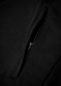 Venta al por mayor de alta calidad de las mujeres con estilo de dos piezas chándal con capucha Jogger y pantalones de chándal conjunto de carga ropa deportiva - Product Image 5