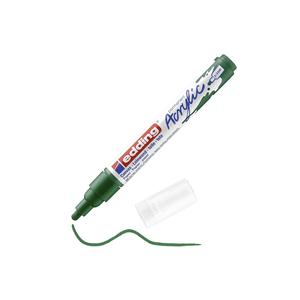 ปากกาอะคริลิค Edding 5100 แพ็ค 10 ด้าม - Product Image 3