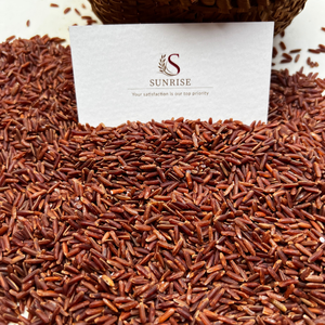 Arroz rojo de buena calidad a la venta, arroz saludable-W/A: (+ 84) 362 688 431 - Product Image 5