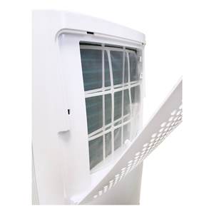 DRY NATURE 17 Deshumidificador Blanco con Tanque de 3.8 Litros, Capacidad de 20m2, Modelo 492000085 - Product Image 2