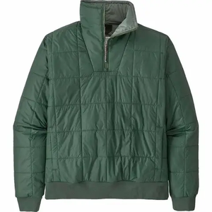 Veste de course de haute qualité Bomber personnalisé coupe-vent combinaison de vol vestes veste - Product Image 5