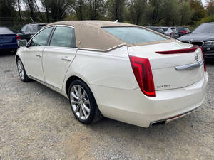 Cadillac XTS Luxury Collection 2014 Usado, Garantía OEM de 1 Año, Origen Estadounidense - Product Image 6