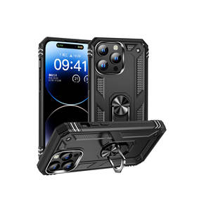 Funda de Silicona Líquida Premium NXXA Vega para iPhone 15 Pro, Carcasa Protectora Antigolpes, Estilo Ins, Compatible con Promax 13 Pro Max - Product Image 1