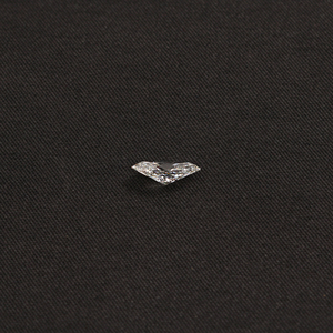 Diamante cultivado en laboratorio de corte Marquesa de 2,0 quilates CVD EF Color piedra suelta para la fabricación de joyas con diamante de laboratorio suelto certificado - Product Image 3