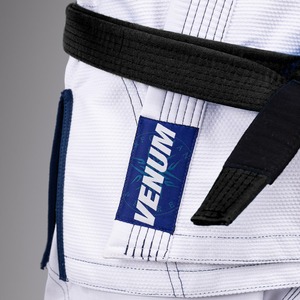 Kimono de Jiu-Jitsu Brasileño de Alta Calidad, Kimono de Judo Shoyoroll, Uniforme de Artes Marciales Ligero Hecho a Medida - Product Image 5