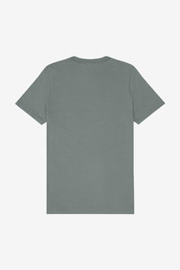 Camiseta de cuello redondo favorita para mujer 60% algodón, 40% camisetas de poliéster - Product Image 5