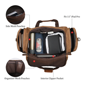 Sacs polochons de sports d'équipe pour le football Conception personnalisée disponible en vrac et service OEM - Product Image 4