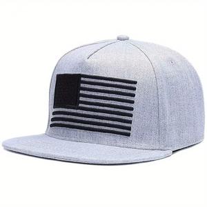 Gorras de Béisbol Bordadas Estilo Hip-hop 2026, Ajustables, Casuales, para Exteriores, con Protección Solar - Product Image 5