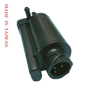High Quality New Water Spray Motor for Volvo for Scania OEM#1548504 - Product Image 1