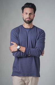 Mens Compression T Shirt Workout Fitness Top <b>Tight</b> Gym Running Base Layer Quick Dry Stretch Poly Tee Active Sportswear - Product Image 4