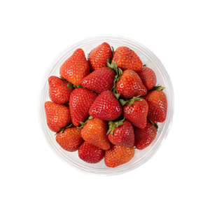 Fraises fraîches de qualité supérieure pour la vente en gros Meilleur prix Achetez maintenant Fruits frais sucrés naturels en stock à vendre - Product Image 2