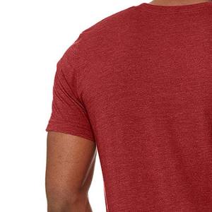 T-shirt pour homme, vêtements de sport, design classique, anti-froissement, respirant, manches courtes, confortable, vente chaude, t-shirt pour homme écologique - Product Image 5