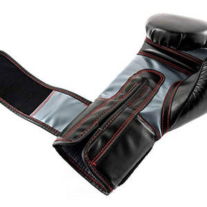 Nouveaux gants de boxe pour hommes, en cuir, imperméables, tissu durable, légers, vente chaude, tendance, prix raisonnable, haute qualité - Product Image 3