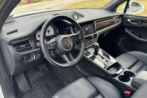 Porsche Macan S 2024 d'occasion en excellent état, 375 ch, V6 biturbo - Product Image 3