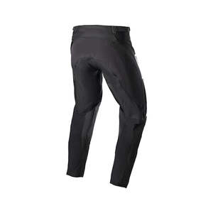 Nouveau pantalon de moto hommes Moto en cuir sport moto pantalon pantalon de course - Product Image 3
