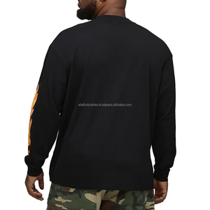 Sudaderas Unisex para Motociclistas, Sudaderas con Protección DuPont Kevlar Nivel 2, Homologadas por la CE, con Logotipo Grande Estampado - Product Image 2
