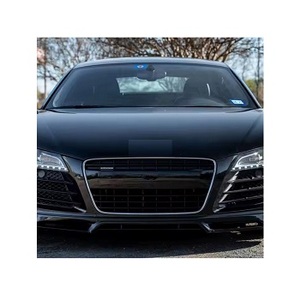 Condiciones impecables Ofertas inmejorables 4 2010 Audiss R8 Coupe 4,2-Litros V8, AWDs - Product Image 6