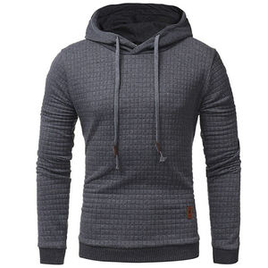 Meilleures ventes de sweats à capuche pour femmes vêtements de mode tricotés confortables et respirants de haute qualité pour l'automne/hiver à capuche pour adultes - Product Image 5