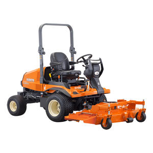 Cortadora de Césped KUBOTA F2890 con Motor Diésel Kubota de 24 HP, Potente y Económica, en Venta - Product Image 6