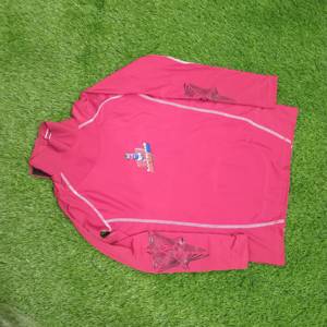 Camiseta Interior de Hockey sobre Hielo de Malla de Poliéster de Alto Rendimiento, Transpirable, Resistente a Cortes, con Protección para el Cuello, Capa de Compresión Profesional - Product Image 4