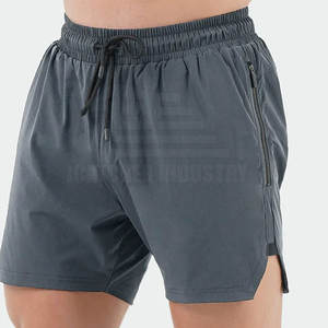Meilleur short de sport en tissu Short de sport léger sur mesure pour la vente en ligne 2025 - Product Image 6