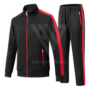 Chándales Más Vendidos para Hombre, Diseño Personalizado de Alto Impacto, Corte Perfecto, Logotipo Personalizado a Bajo Precio - Product Image 5