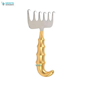 Yancoskie-Retractor de cirugía Abdominal, Retractor de plástico - Product Image 1