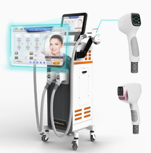 MEJOR OFERTA para depilación indolora 1064 755 808nm-OEM/ODM Grado industrial personalizable y de bricolaje - Product Image 2