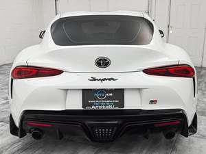 Toyota Supra 2022 - Product Image 3
