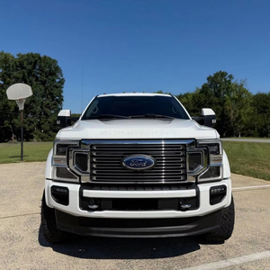 Ford F-450 Super Duty Limited Usado del 2021 - Product Image 1