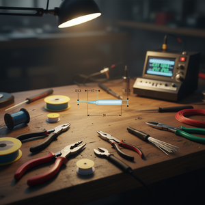 Punta de Soldador Estándar Facom, Producto de Alta Calidad para Necesidades de Soldadura - Product Image 3