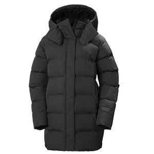 Trending Royal color warm up 350 GSM más largo hecho a medida alta calidad alto cuello tamaños estándar hecho a medida vintage chaqueta hinchada - Product Image 4