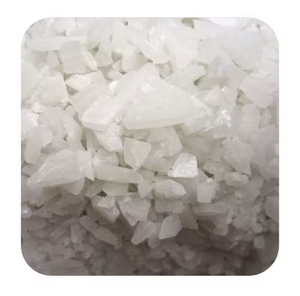 Sulfato de Aluminio No Ferroso al 17%, Floculante Químico para Tratamiento de Agua Potable y Aguas Residuales - Product Image 2