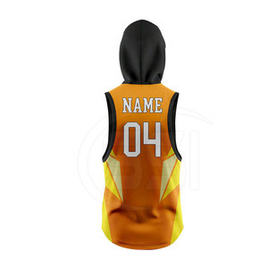 Uniformes de Fútbol Personalizados Profesionales para Equipos, Conjunto de Uniforme de Fútbol 7v7 de Poliéster, Jersey y Pantalones Cortos Transpirables de Alta Calidad - Product Image 5