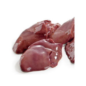 Foie de dinde congelé à vendre Acheter du foie de dinde congelé pas cher - Product Image 6