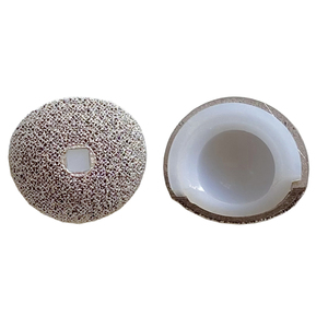 Instrumento veterinario de reemplazo total de cadera de alta calidad, Copa acetabular THR quirúrgica para perros - Product Image 2