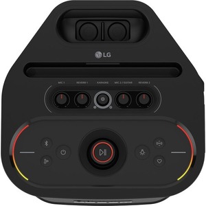 Buenas ofertas en el altavoz inalámbrico para fiestas xboom Stage 501 para karaoke y actuaciones - Product Image 4