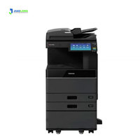 Utilisé pour l'imprimante laser Toshiba DP 2518A 3018A, photocopieur A4 A3, noir et blanc, équipement de bureau